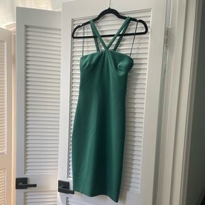 Sexy Likely dress